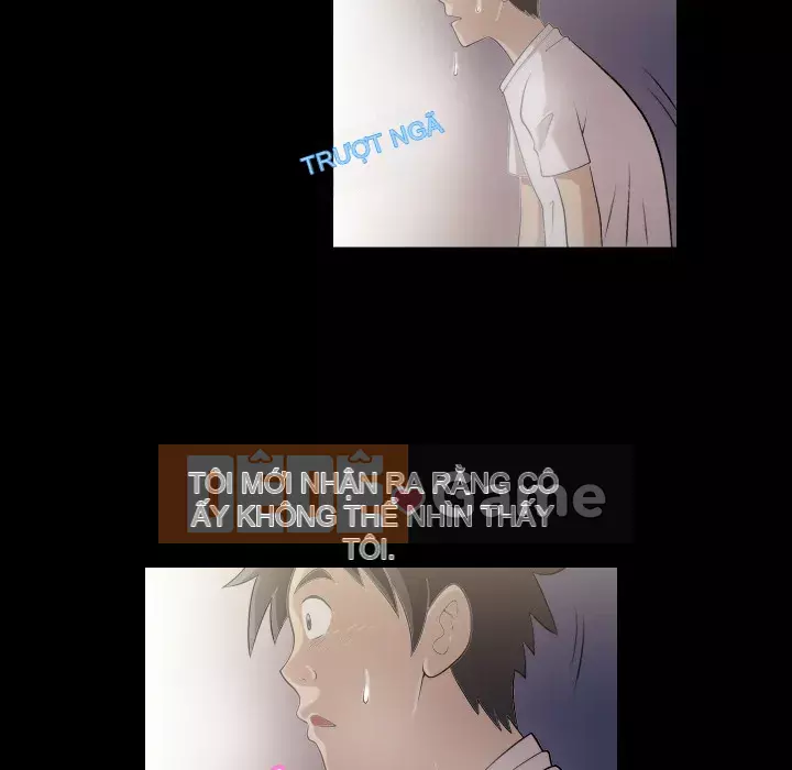 Giọng nói của cô ấy Chương 1-48