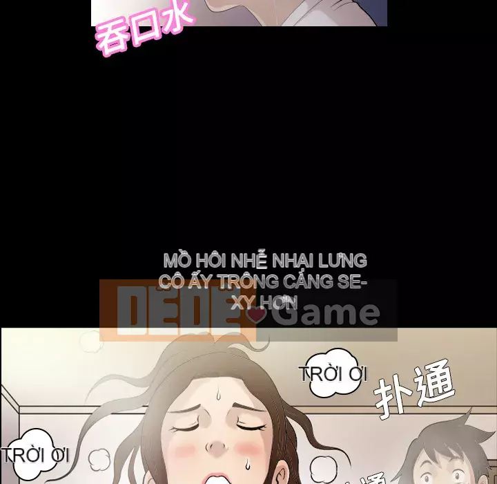 Giọng nói của cô ấy Chương 1-48