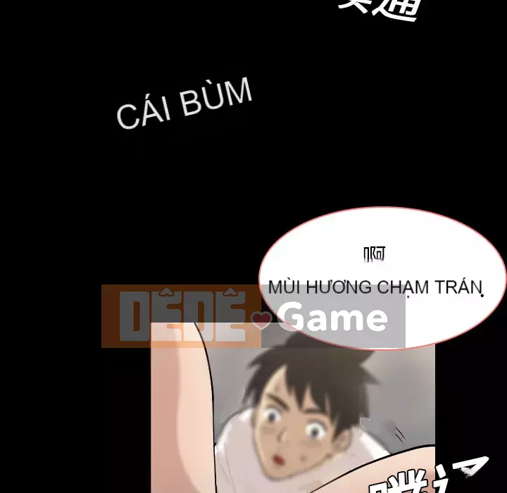 Giọng nói của cô ấy Chương 1-48