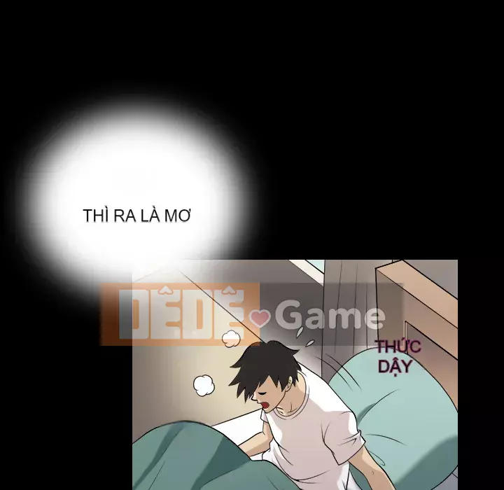 Giọng nói của cô ấy Chương 1-48