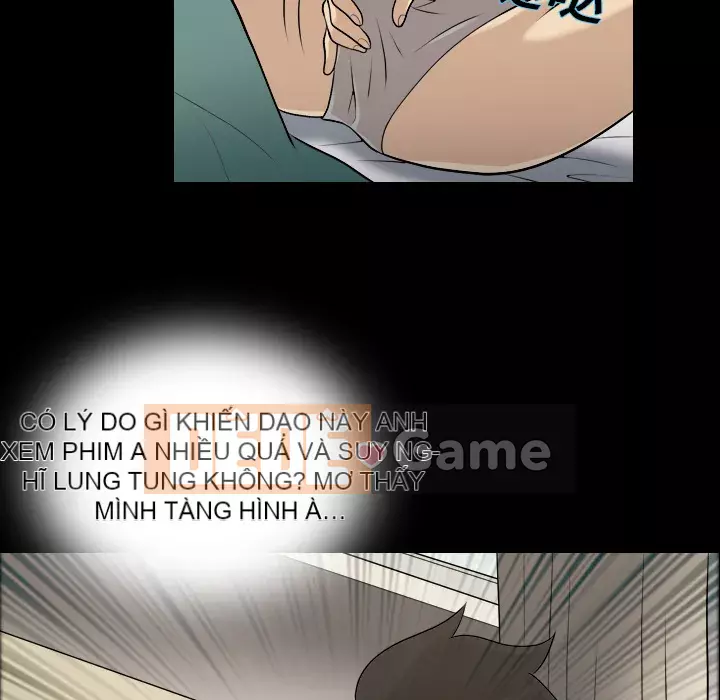 Giọng nói của cô ấy Chương 1-48