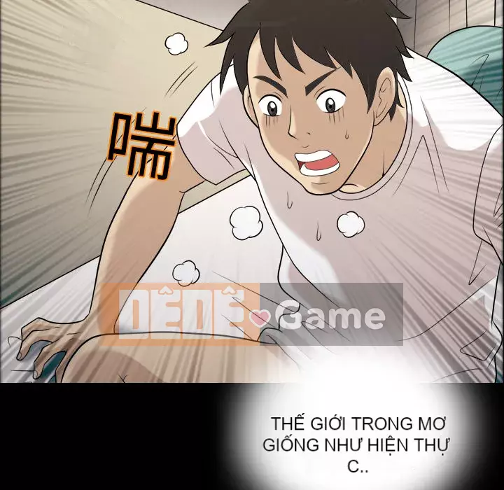 Giọng nói của cô ấy Chương 1-48