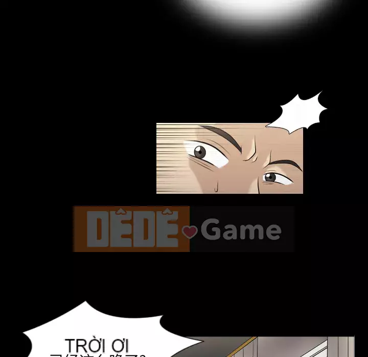 Giọng nói của cô ấy Chương 1-48