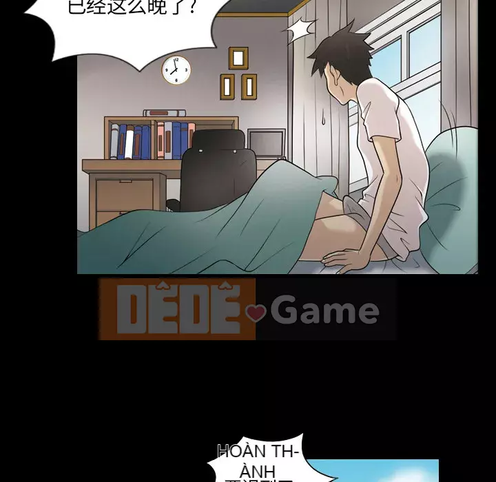 Giọng nói của cô ấy Chương 1-48