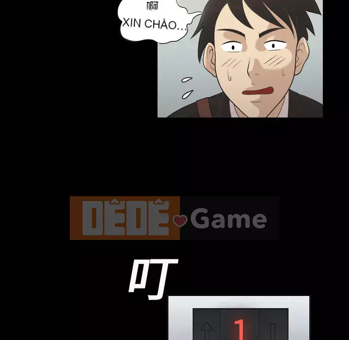 Giọng nói của cô ấy Chương 1-48