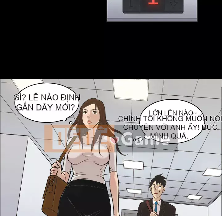 Giọng nói của cô ấy Chương 1-48