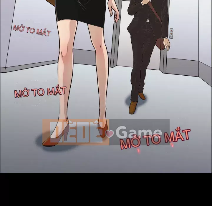 Giọng nói của cô ấy Chương 1-48