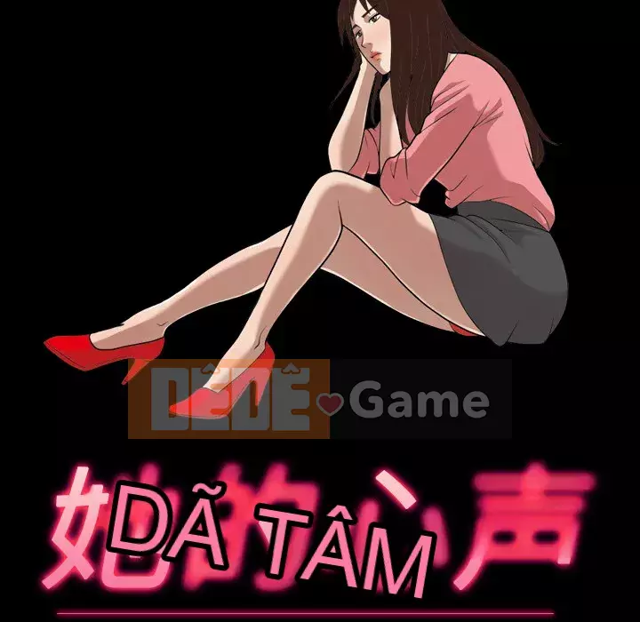 Giọng nói của cô ấy Chương 1-48