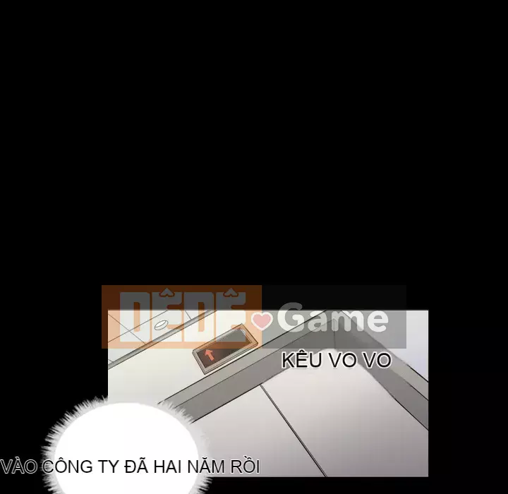 Giọng nói của cô ấy Chương 1-48