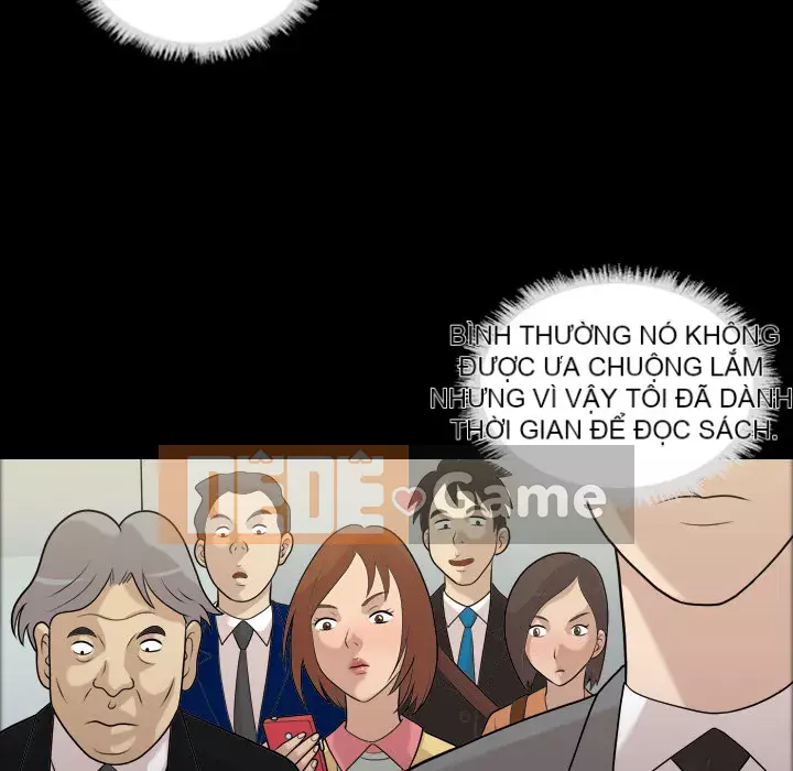 Giọng nói của cô ấy Chương 1-48