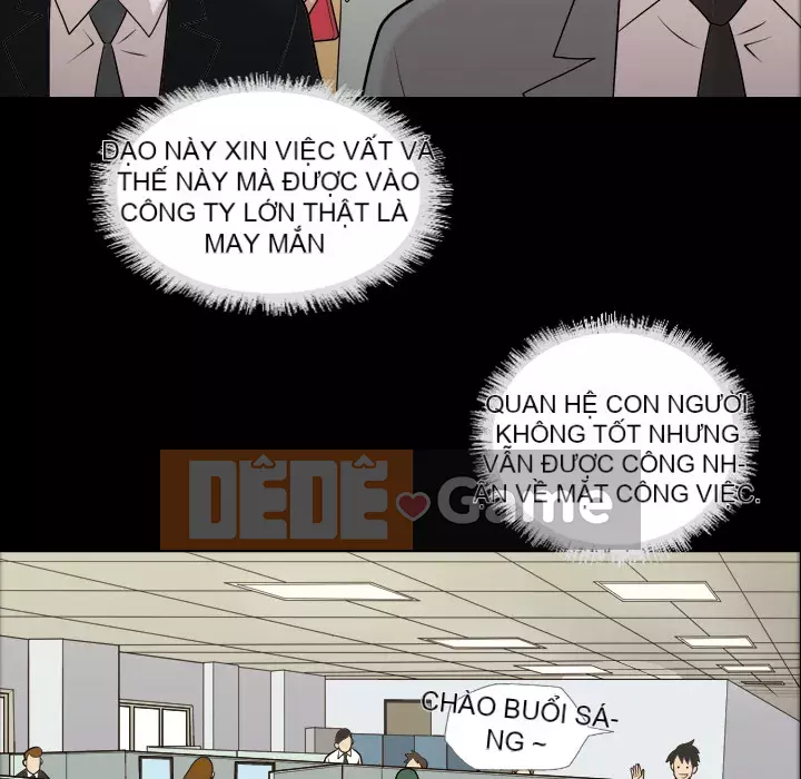 Giọng nói của cô ấy Chương 1-48