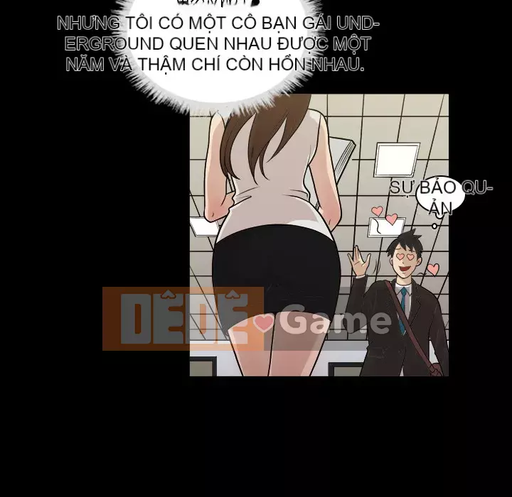 Giọng nói của cô ấy Chương 1-48