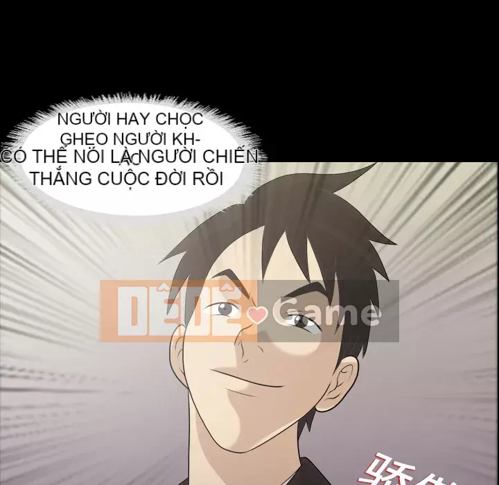 Giọng nói của cô ấy Chương 1-48