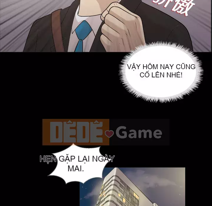 Giọng nói của cô ấy Chương 1-48