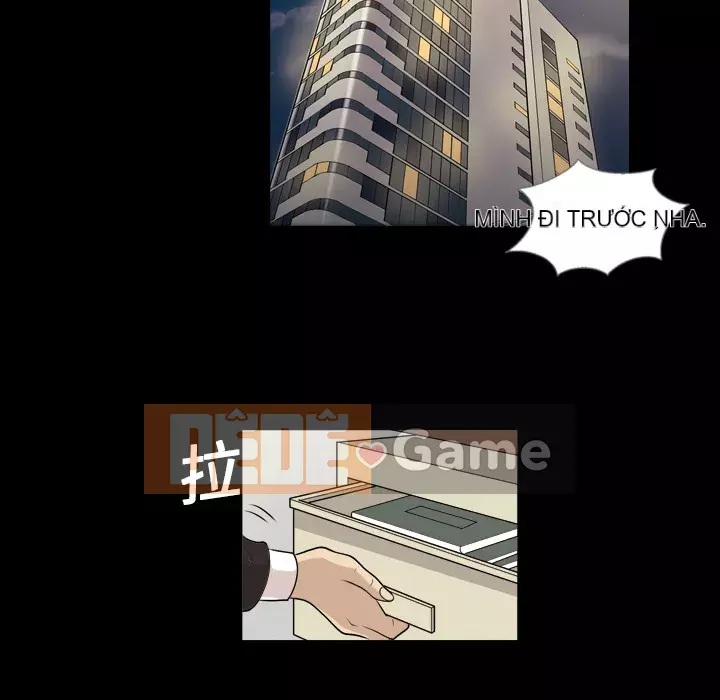 Giọng nói của cô ấy Chương 1-48