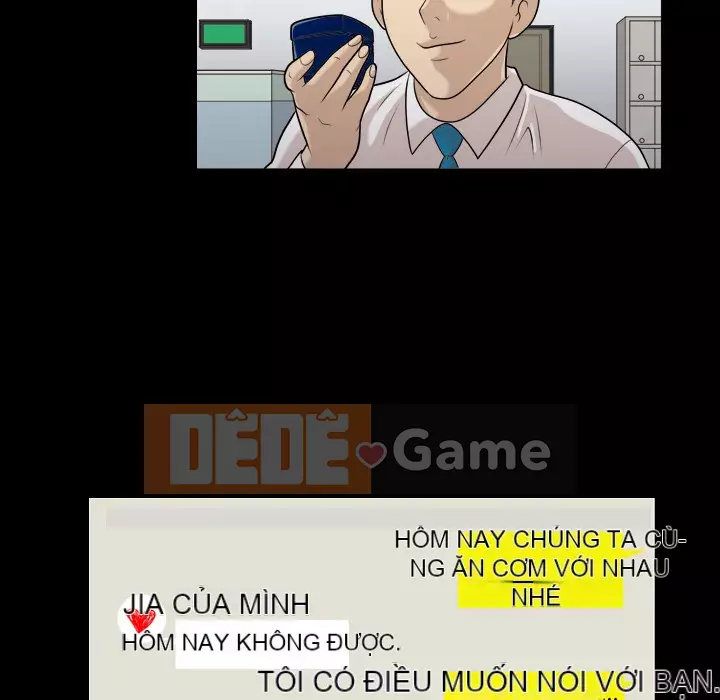 Giọng nói của cô ấy Chương 1-48