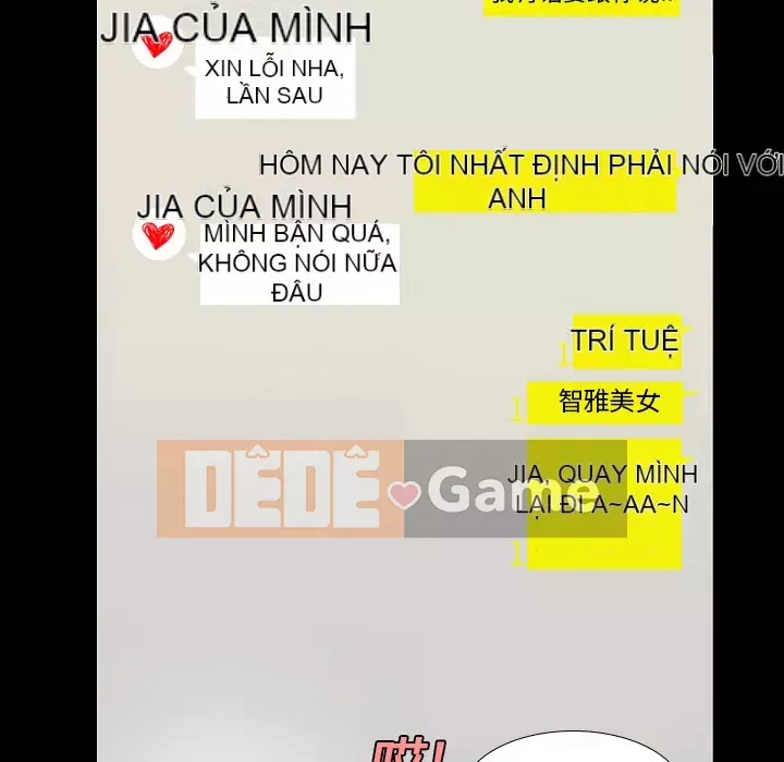 Giọng nói của cô ấy Chương 1-48