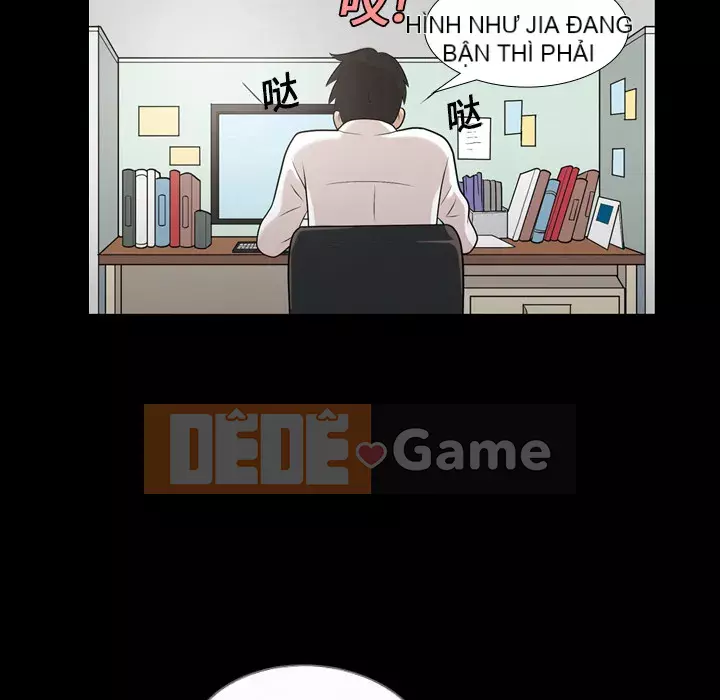 Giọng nói của cô ấy Chương 1-48