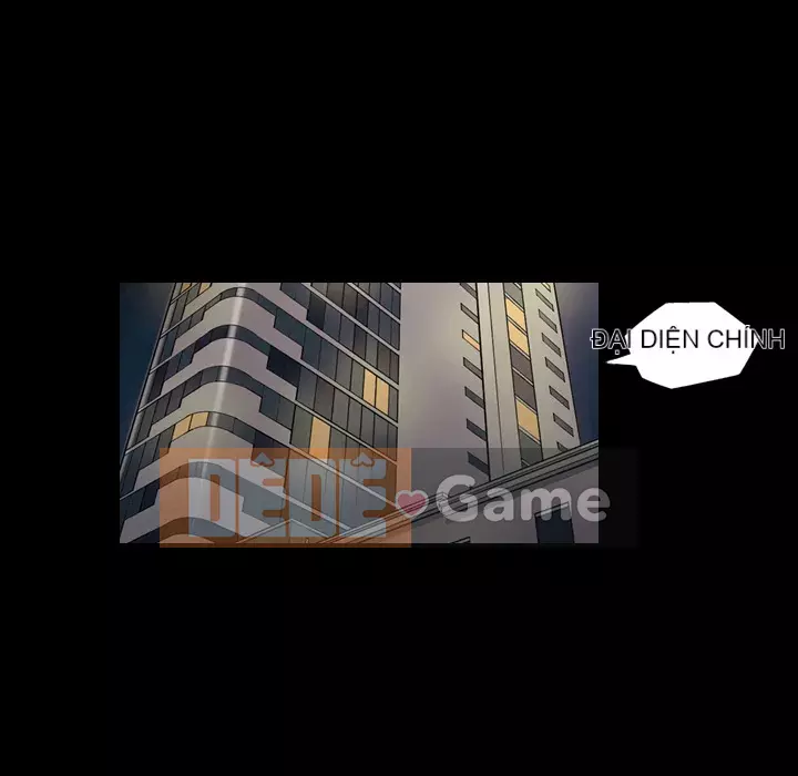 Giọng nói của cô ấy Chương 1-48