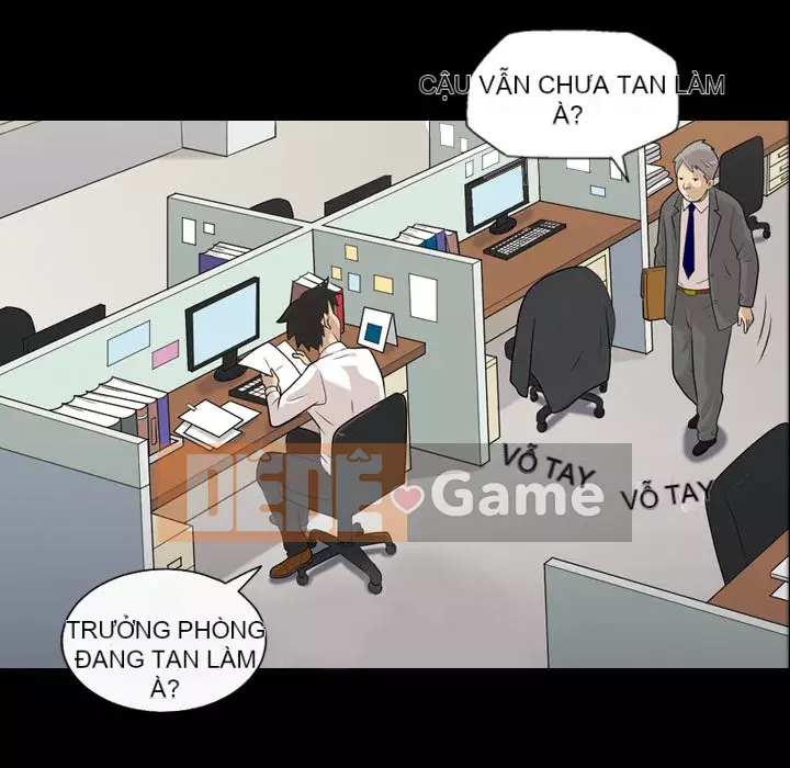 Giọng nói của cô ấy Chương 1-48