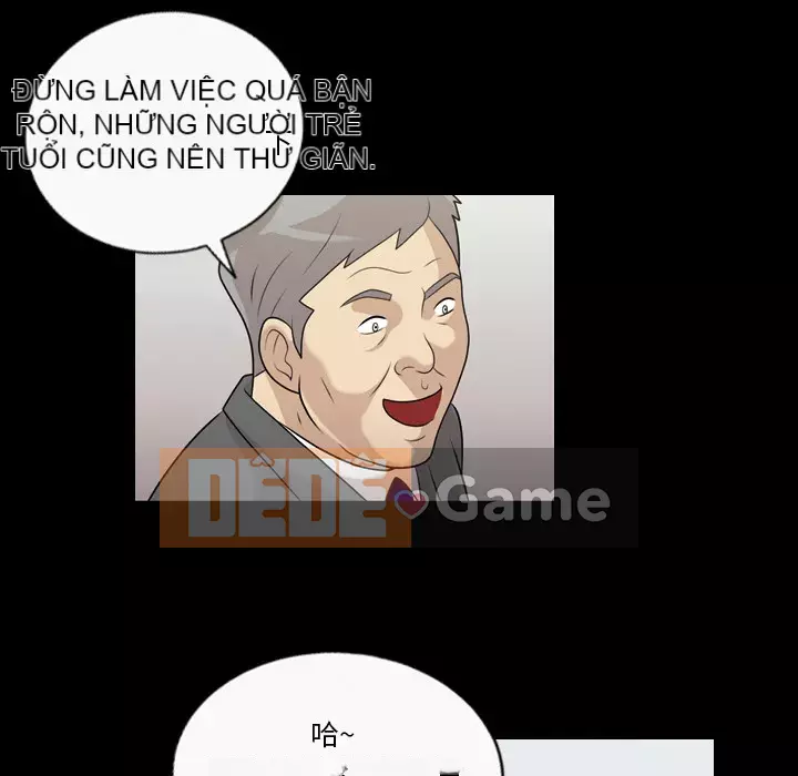 Giọng nói của cô ấy Chương 1-48