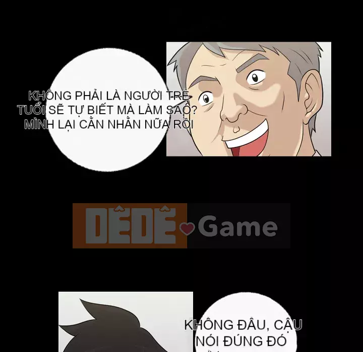 Giọng nói của cô ấy Chương 1-48