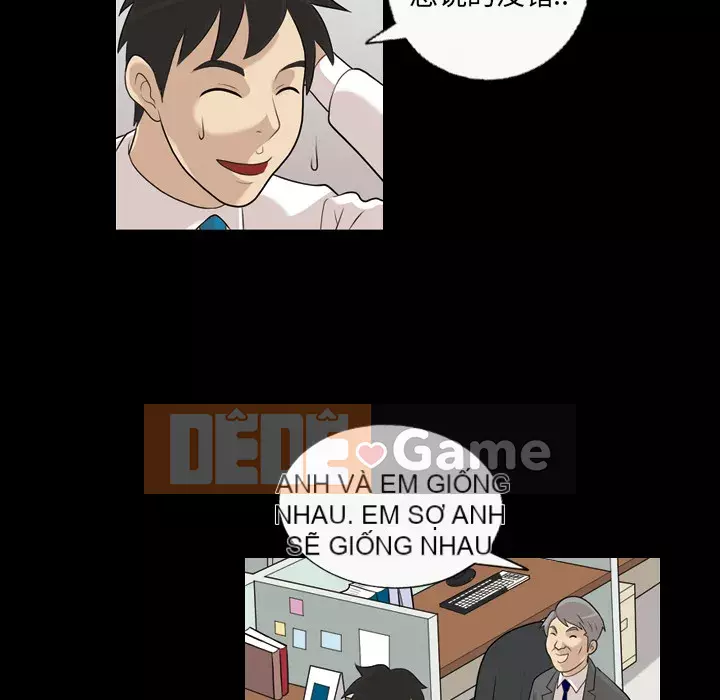 Giọng nói của cô ấy Chương 1-48
