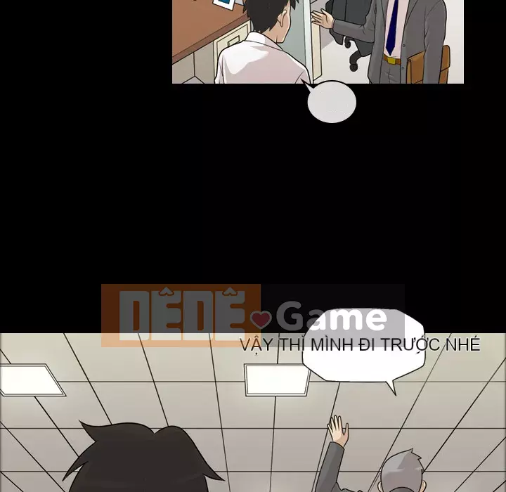 Giọng nói của cô ấy Chương 1-48