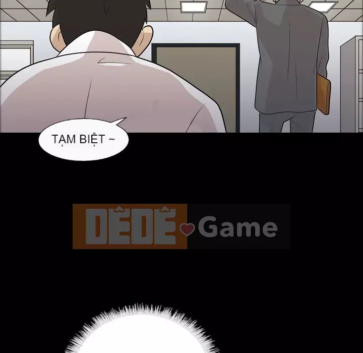 Giọng nói của cô ấy Chương 1-48