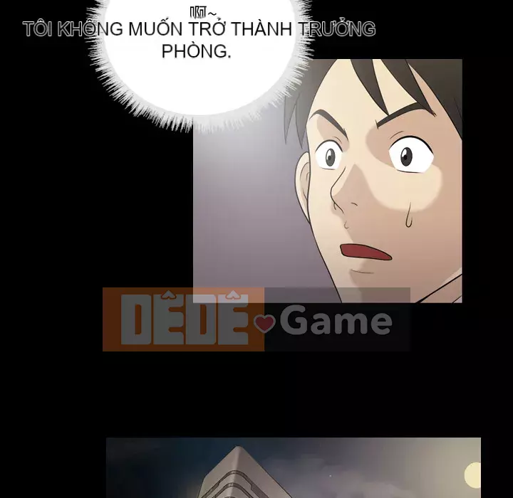 Giọng nói của cô ấy Chương 1-48