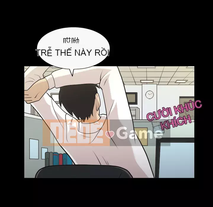 Giọng nói của cô ấy Chương 1-48