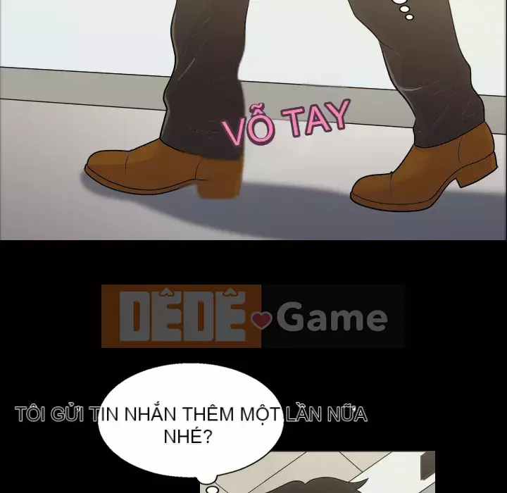 Giọng nói của cô ấy Chương 1-48