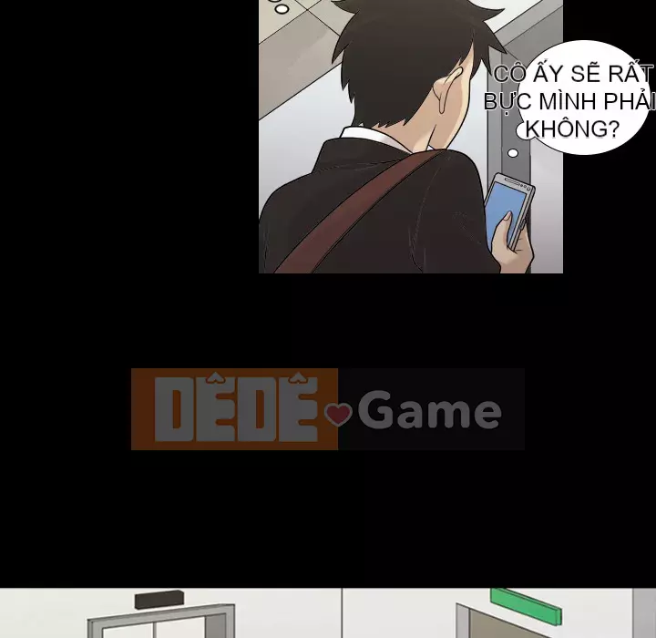 Giọng nói của cô ấy Chương 1-48