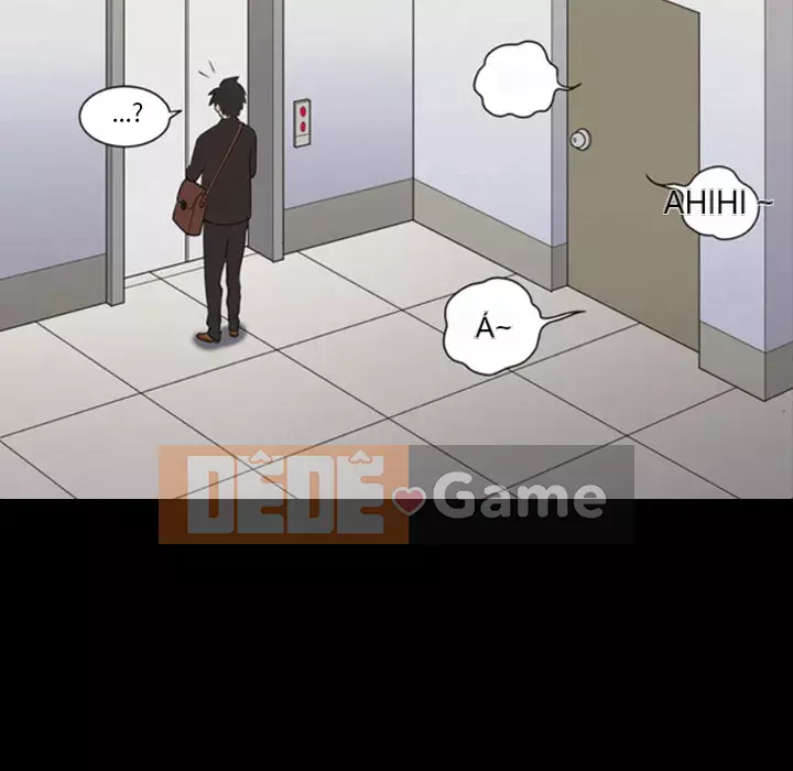 Giọng nói của cô ấy Chương 1-48