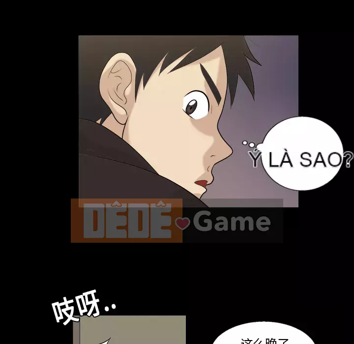 Giọng nói của cô ấy Chương 1-48