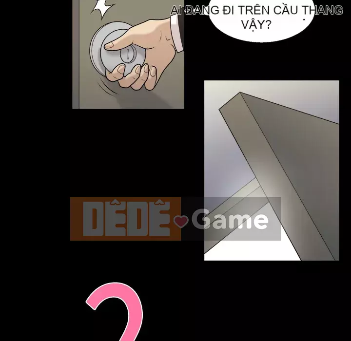 Giọng nói của cô ấy Chương 1-48