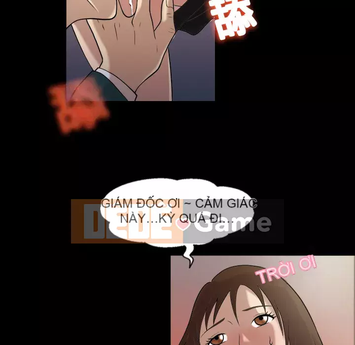 Giọng nói của cô ấy Chương 1-48