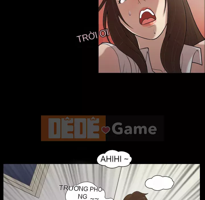 Giọng nói của cô ấy Chương 1-48
