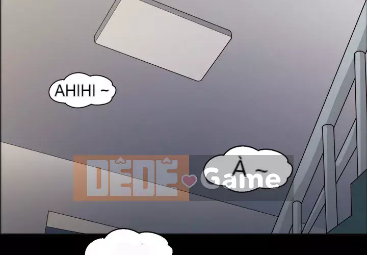 Giọng nói của cô ấy Chương 1-48