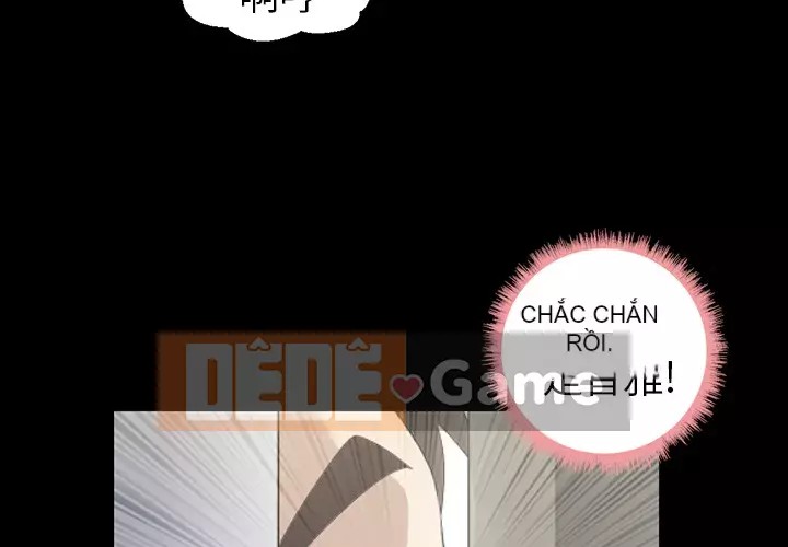 Giọng nói của cô ấy Chương 1-48