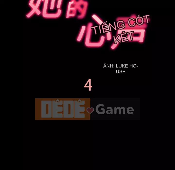 Giọng nói của cô ấy Chương 1-48