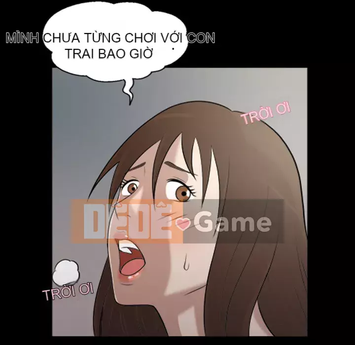 Giọng nói của cô ấy Chương 1-48