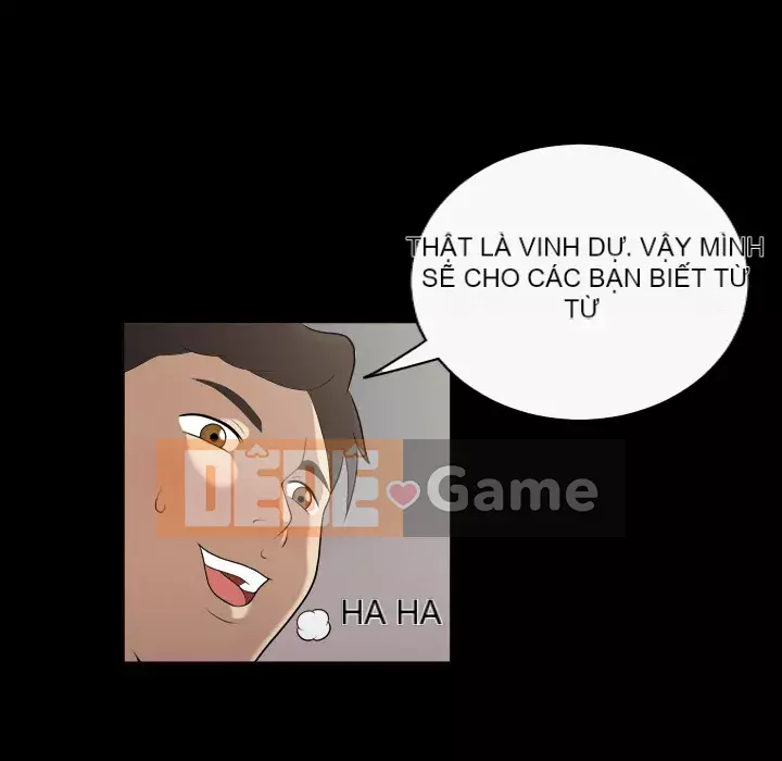 Giọng nói của cô ấy Chương 1-48