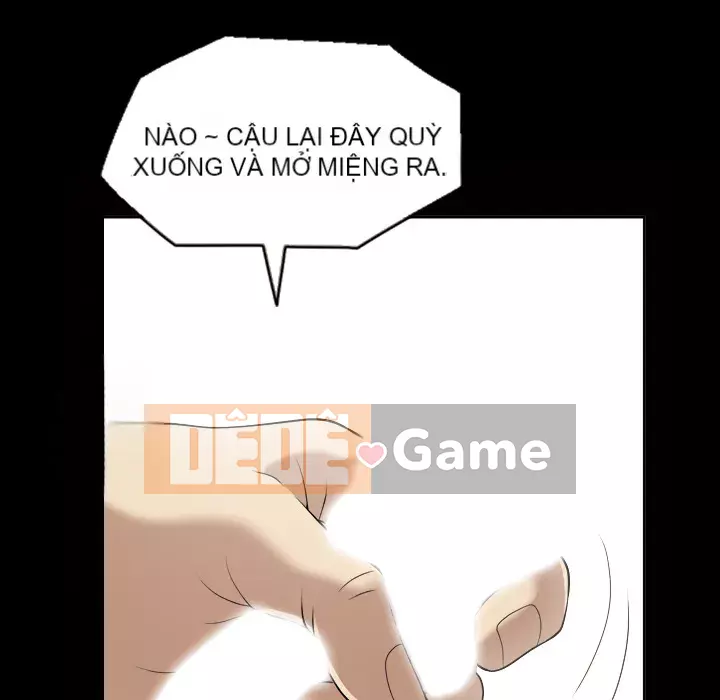 Giọng nói của cô ấy Chương 1-48