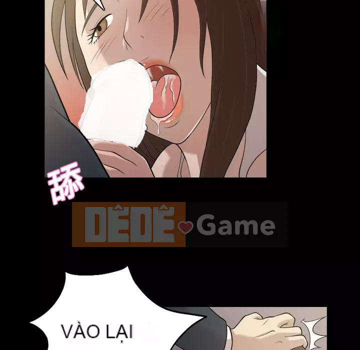 Giọng nói của cô ấy Chương 1-48