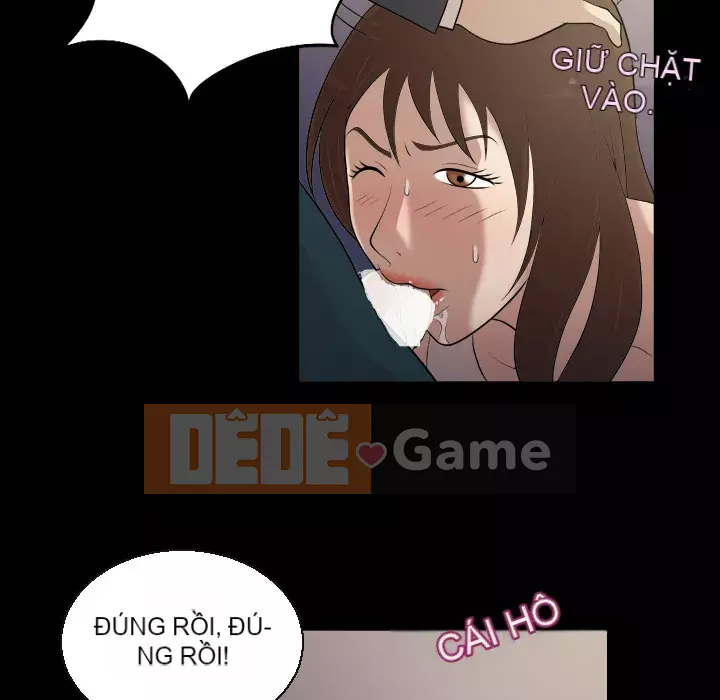 Giọng nói của cô ấy Chương 1-48