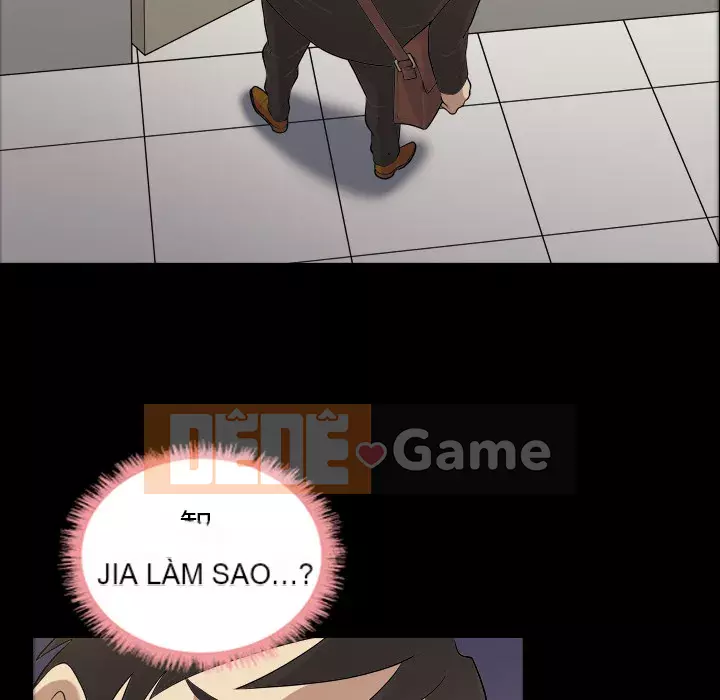 Giọng nói của cô ấy Chương 1-48