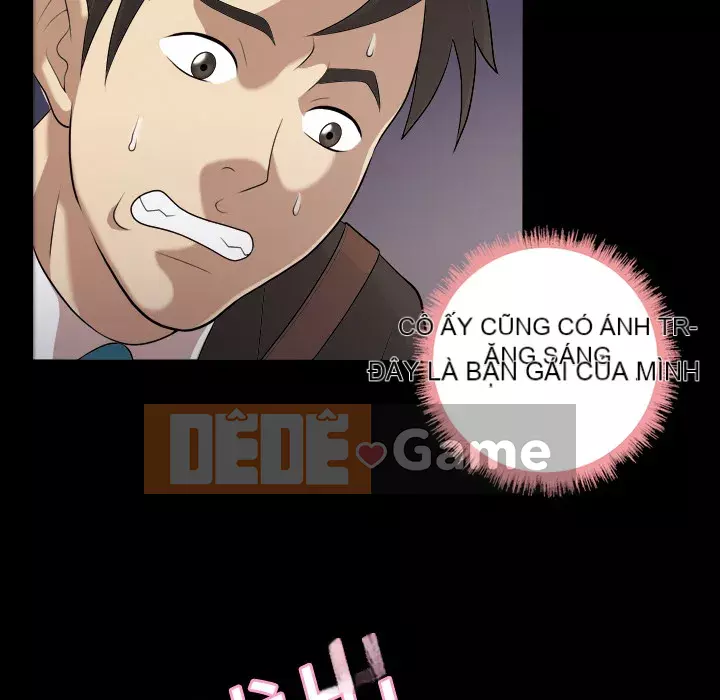 Giọng nói của cô ấy Chương 1-48