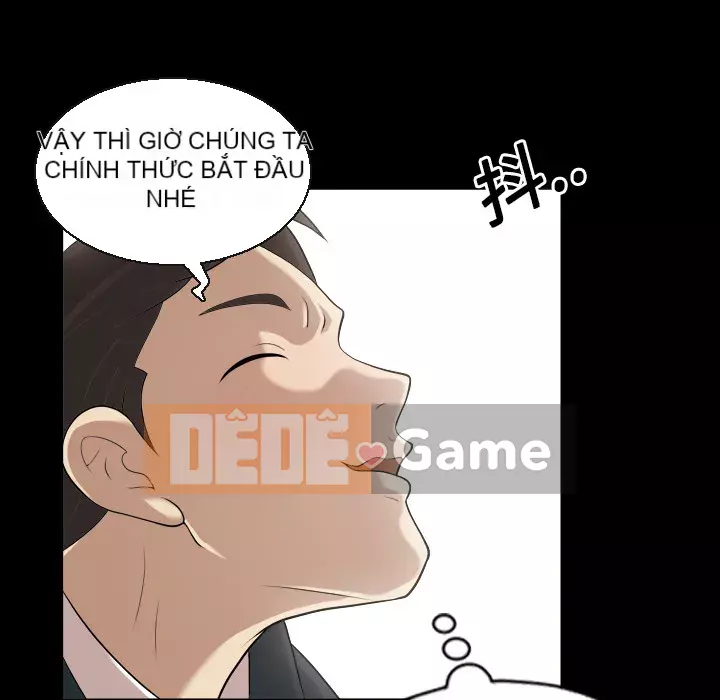 Giọng nói của cô ấy Chương 1-48