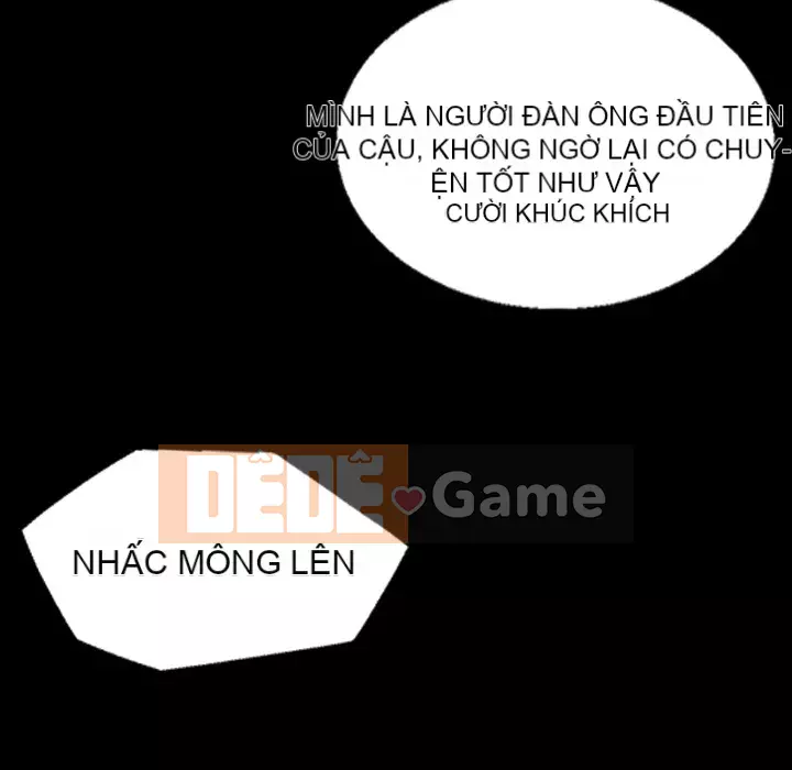 Giọng nói của cô ấy Chương 1-48